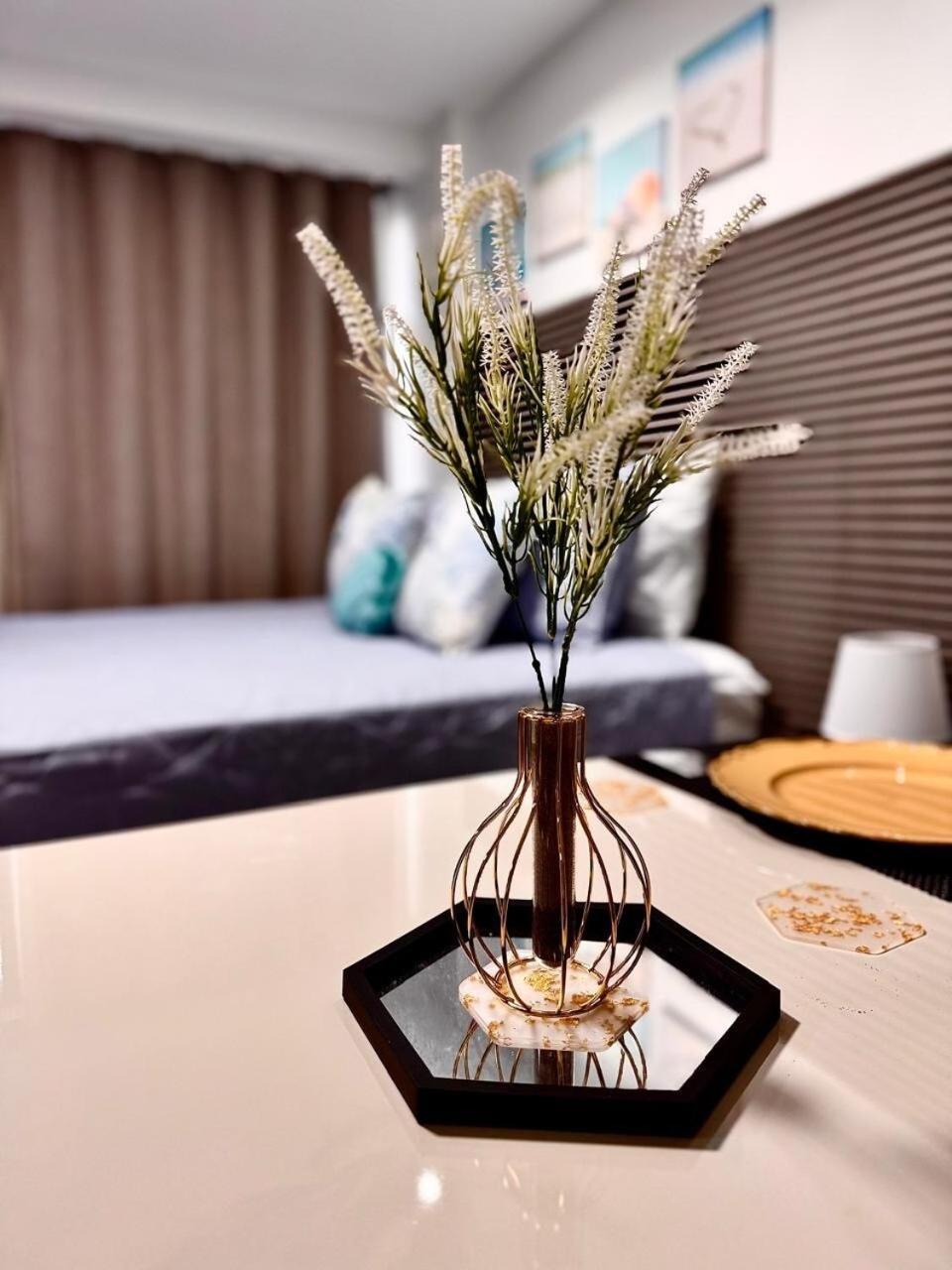 Appartement Umi Flat Intermares à Cabedelo Extérieur photo